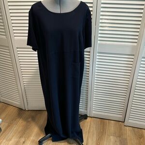 Bentley long dress